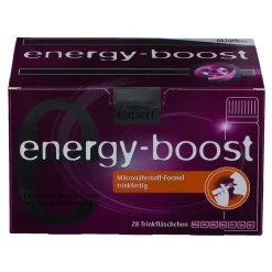 energy-boost Orthoexpert®|