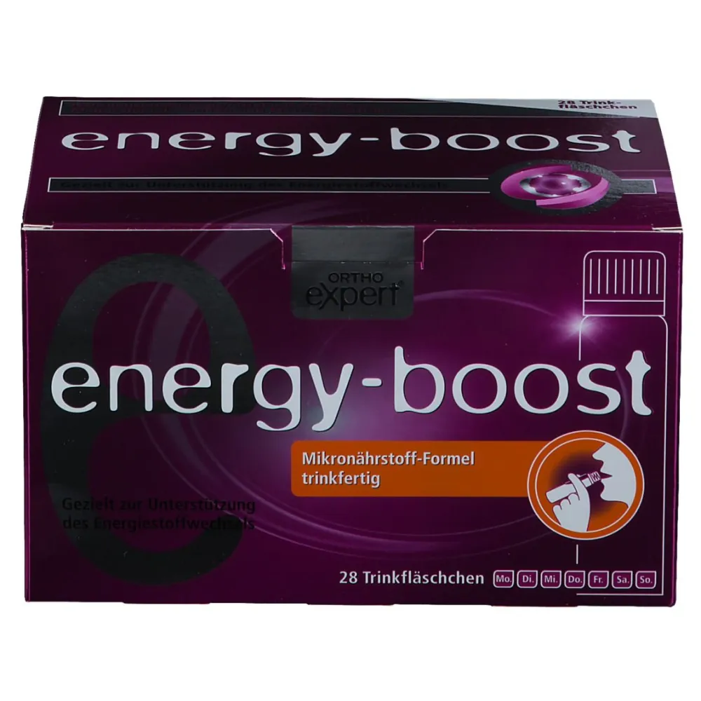 energy-boost Orthoexpert®|