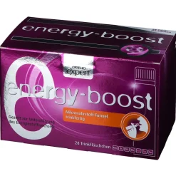 energy-boost Orthoexpert®|
