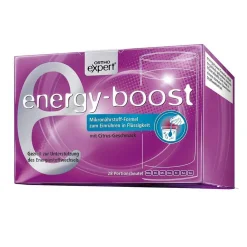 energy-boost Orthoexpert®> Discount