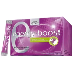 energy-boost Orthoexpert® Direktgranulat| Hot