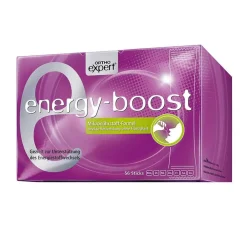 energy-boost Orthoexpert® Direktgranulat| Hot