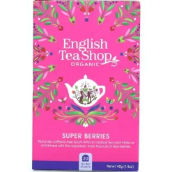 English Tea Shop Super Beeren> Online