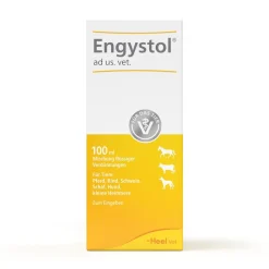 ® ad us. vet. Mischung|Engystol Online