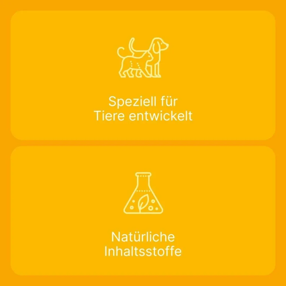 ® ad us. vet. Tabletten>Engystol Hot