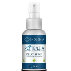 ® Potenzia Delay + Performance Spray>ENOLENIA Discount