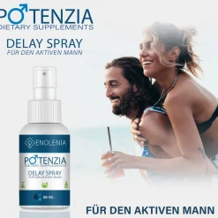 ® Potenzia Delay + Performance Spray><noscript><img width=