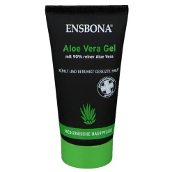 Ensbona® Aloe Vera Gel| Hot