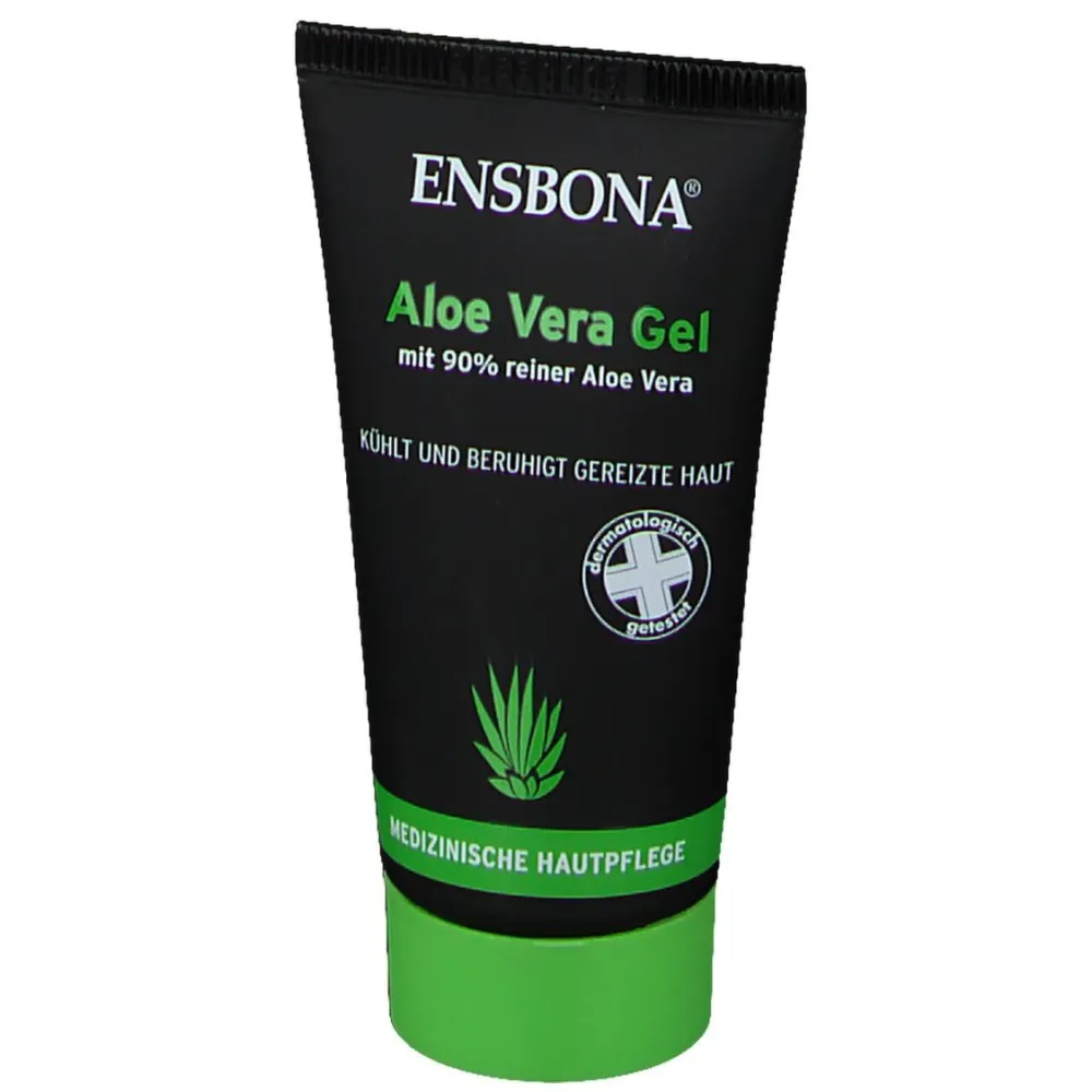 Ensbona® Aloe Vera Gel| Hot