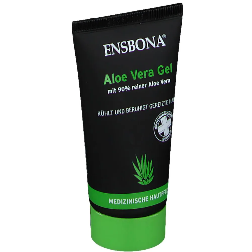 Ensbona® Aloe Vera Gel| Hot