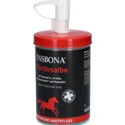 ENSBONA® Pferdesalbe| Discount