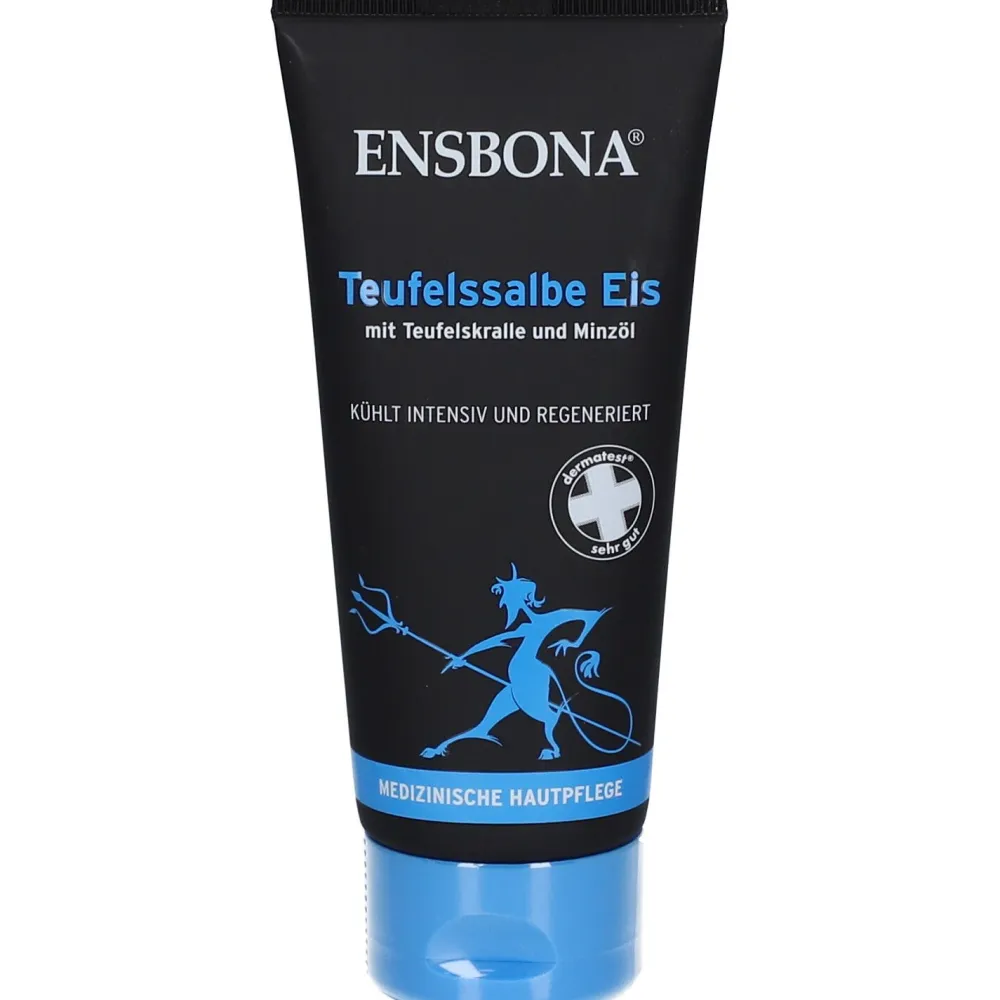 ENSBONA® Teufelssalbe Eis>