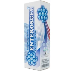 ENTEROSGEL®> New