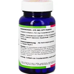 ENZIANWURZEL 375 mg GPH| New