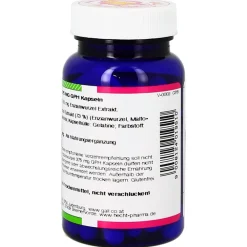 ENZIANWURZEL 375 mg GPH| New