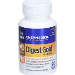 ENZYMEDICA® Digest Gold™ with ATPro™| Sale