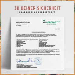 Enzym Komplex Rutin 800mg Bromelain 120 Kapsel Papain laborgeprüft vegan Wohlenzym ®><noscript><img width=