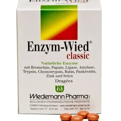 Enzym-Wied® classic| Hot