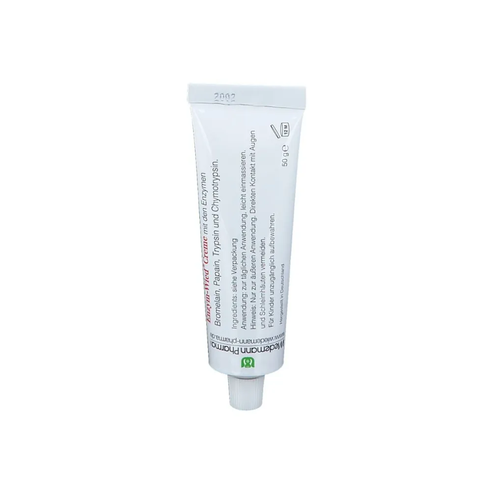 Enzym-Wied® Creme| Online