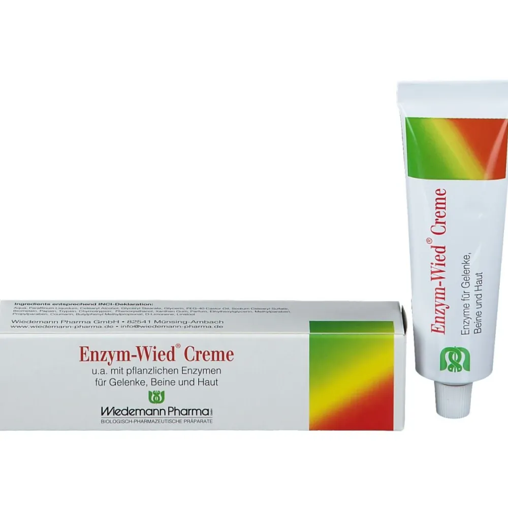 Enzym-Wied® Creme| Online