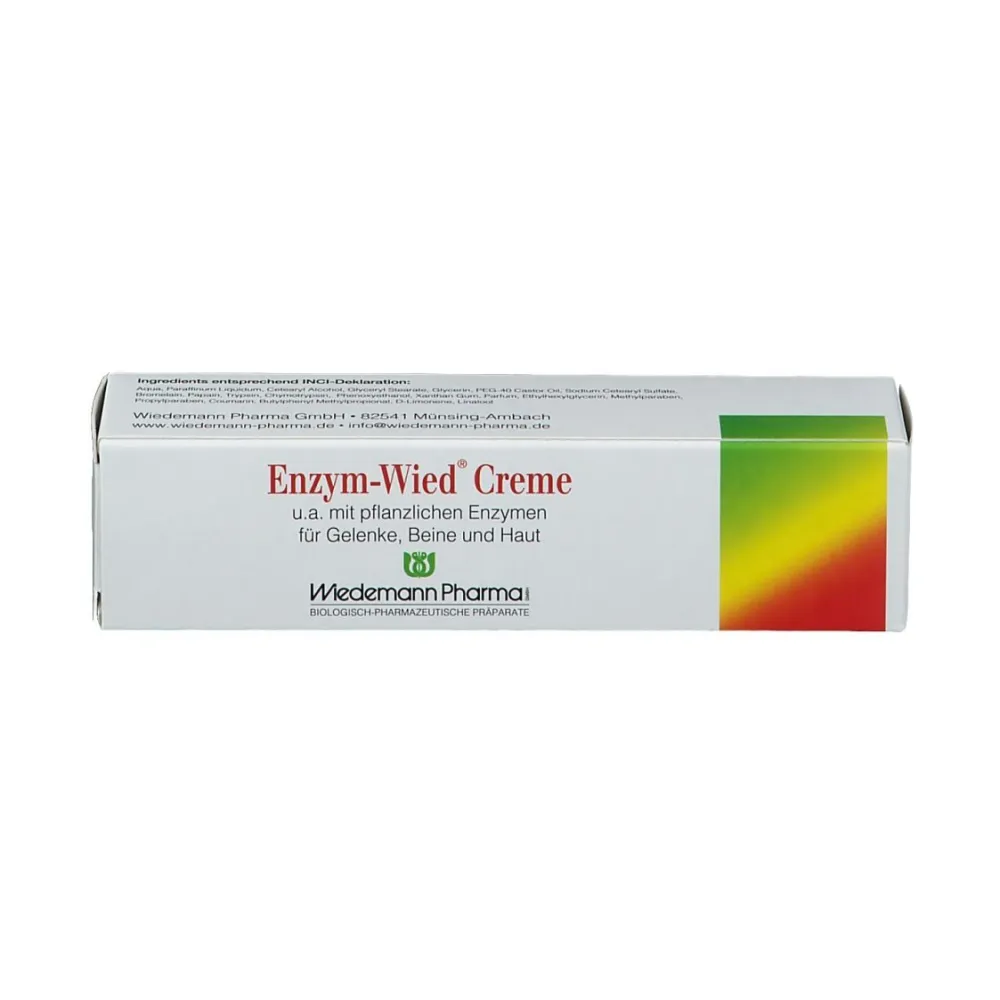 Enzym-Wied® Creme| Online