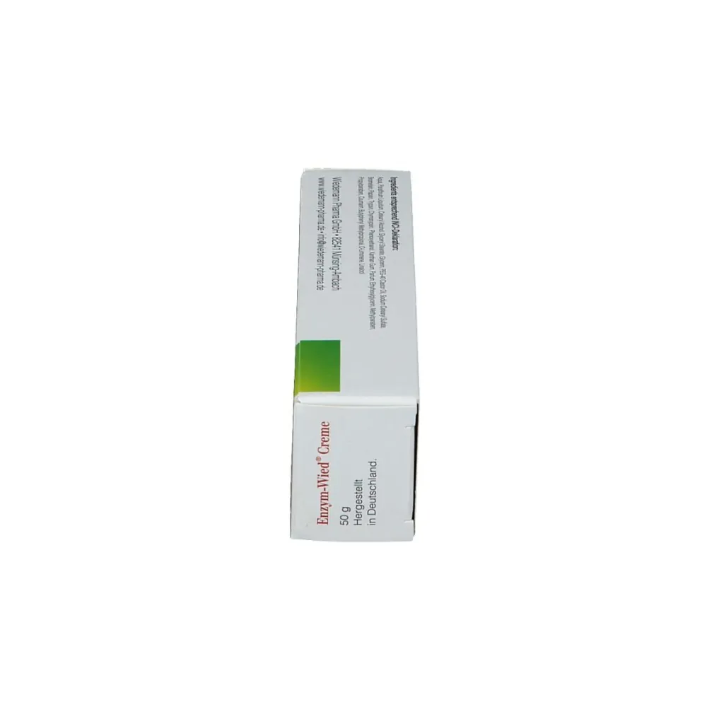 Enzym-Wied® Creme| Online
