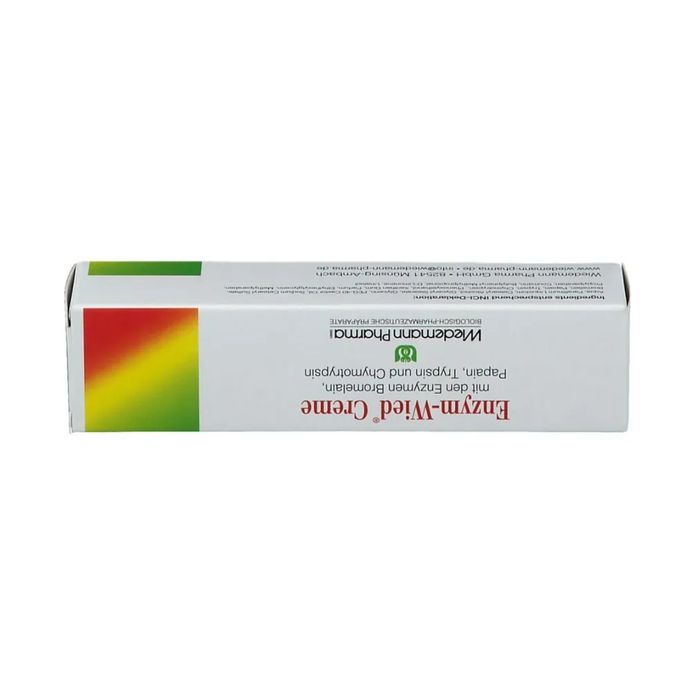 Enzym-Wied® Creme| Online