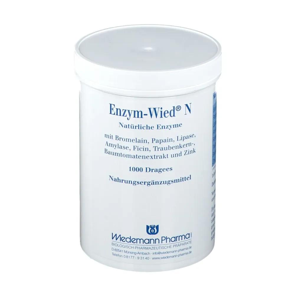 Enzym-Wied® N>
