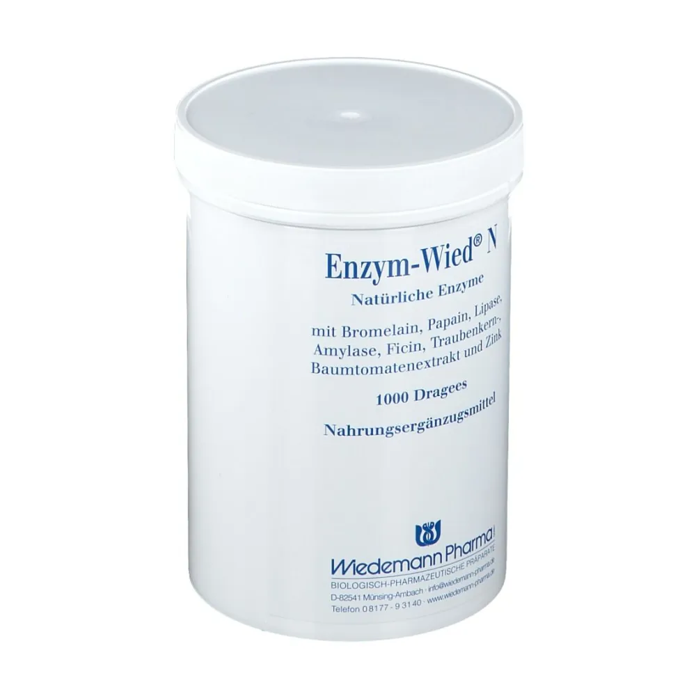 Enzym-Wied® N>