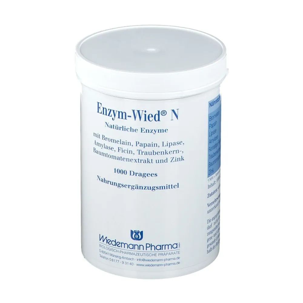 Enzym-Wied® N>