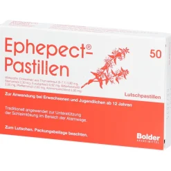 Ephepect®-Pastillen| Sale