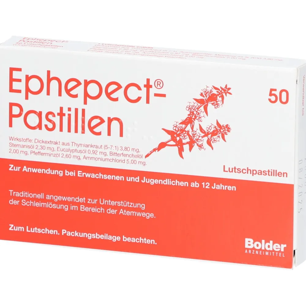 Ephepect®-Pastillen| Sale