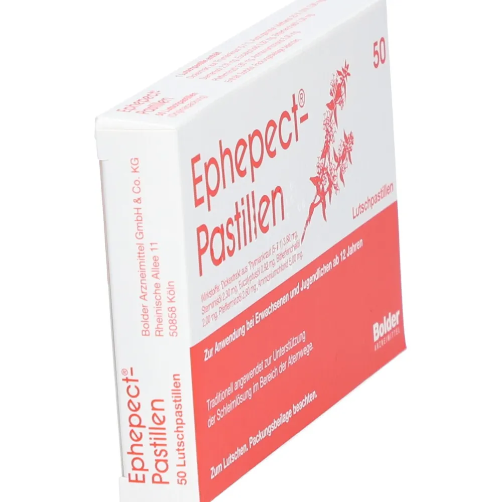 Ephepect®-Pastillen| Sale