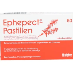 Ephepect®-Pastillen| Sale