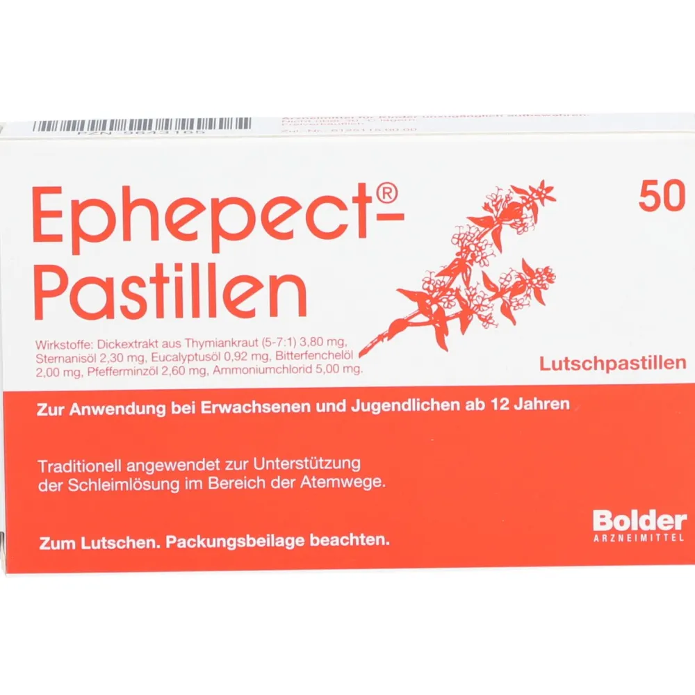 Ephepect®-Pastillen| Sale