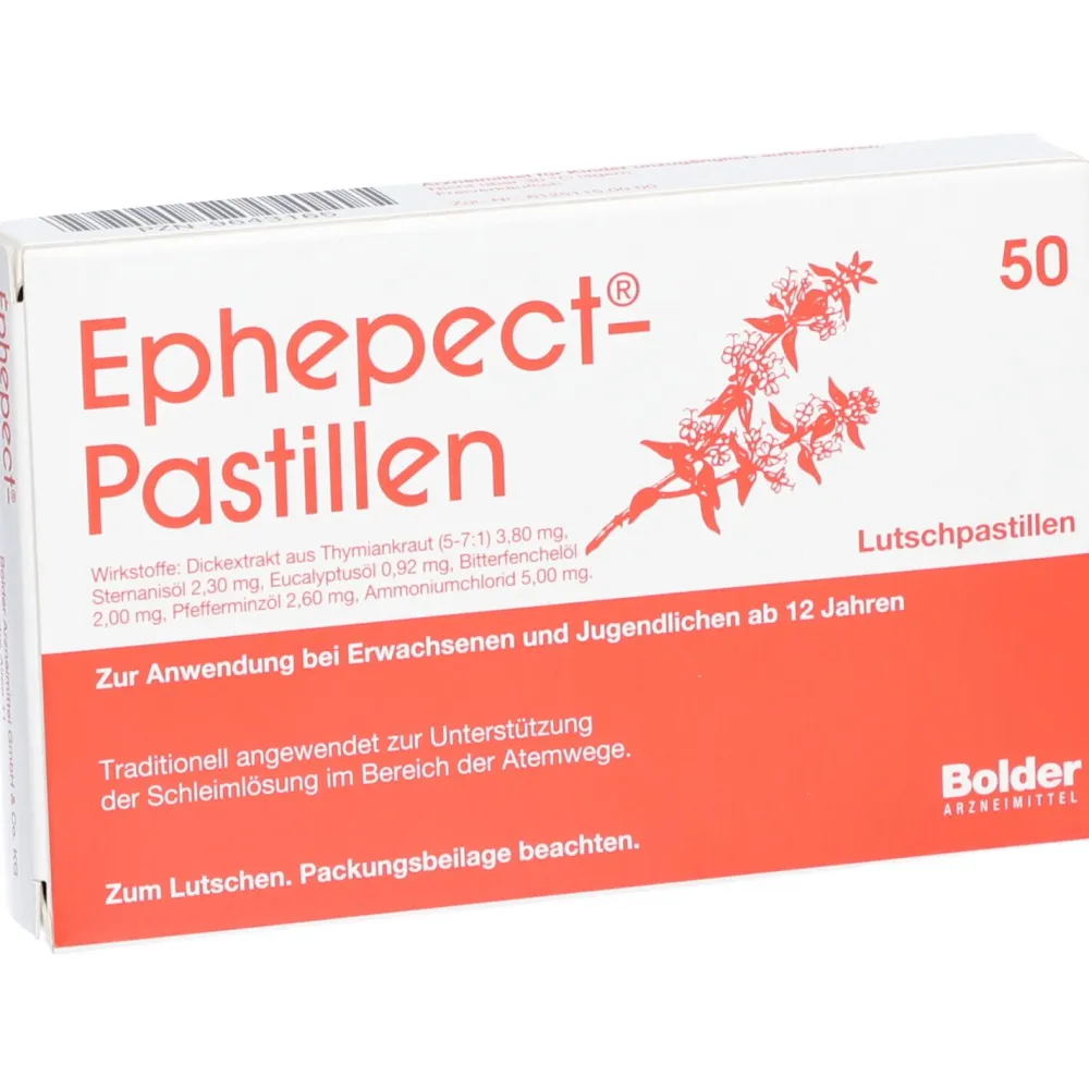 Ephepect®-Pastillen| Sale