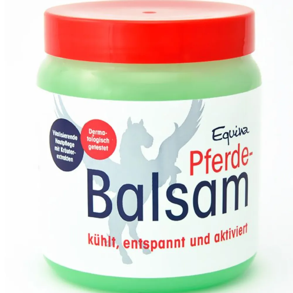 Equina Pferde-Balsam> Hot