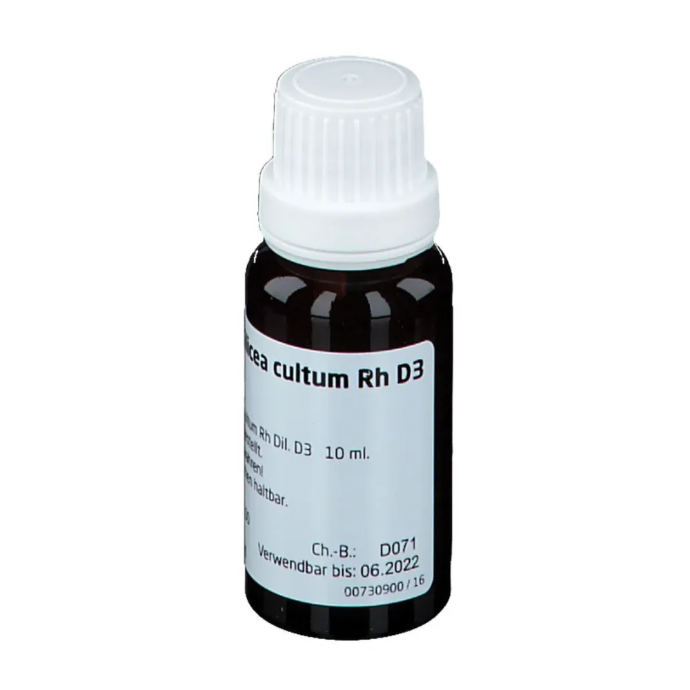 Equisetum Arvense Silicea Cultum Rh D3>WELEDA Online