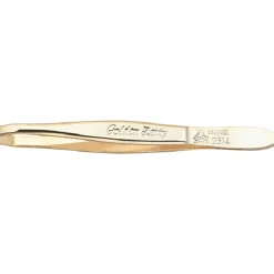 Solingen® Pinzette golden Zetty|Erbe Outlet