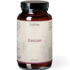 Basicum - Natron Sango-Koralle -Kapseln>Erdling Clearance