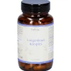 Lungenkraut Komplex -Kapseln>Erdling Best