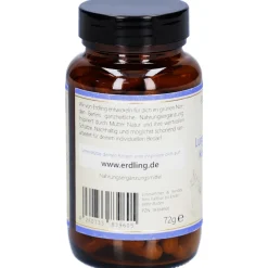Lungenkraut Komplex -Kapseln>Erdling Best