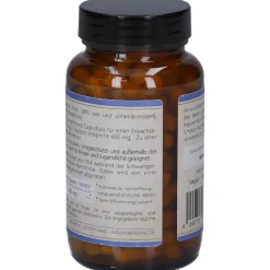 . PEA - Palmitoylethanolamid - 120 Kapseln (400mg)><noscript><img width=