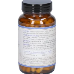 . PEA - Palmitoylethanolamid - 120 Kapseln (400mg)><noscript><img width=