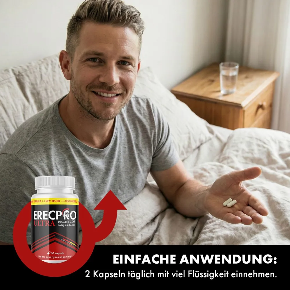 Erec Pro> Hot