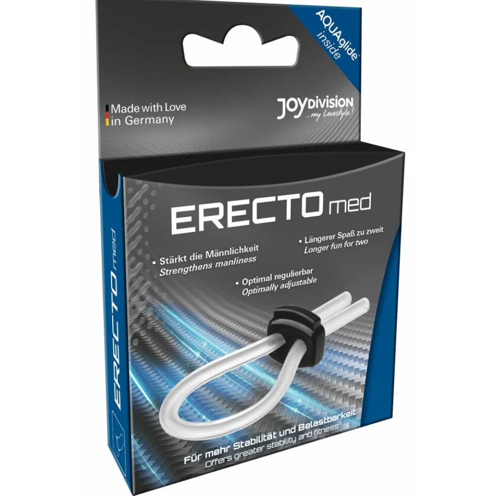 ERECTOmed|