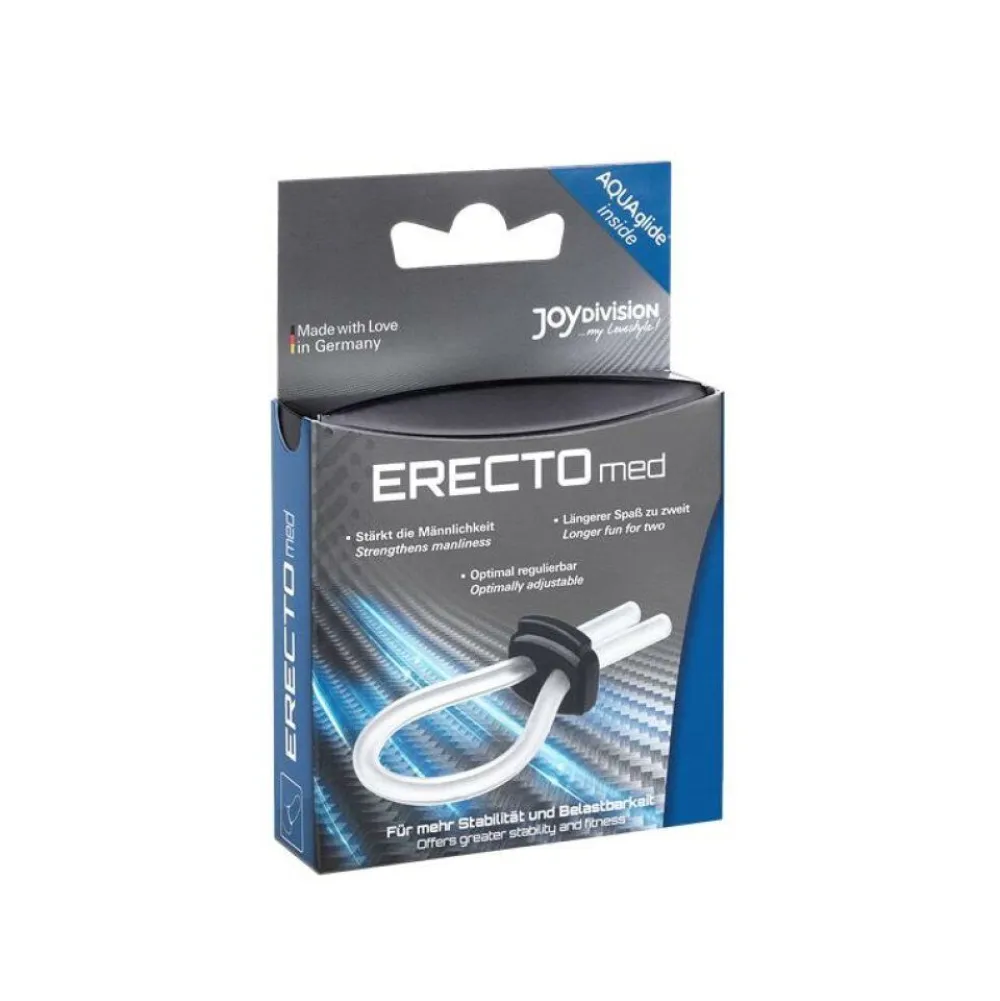 ERECTOmed|