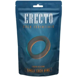 Erecto *Single Cock Ring*> Clearance