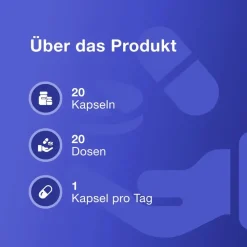 Erefit Men Extreme – Komplex für Männer – Alternative zu Viagra und Kamagra|