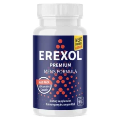– Für mehr Energie & Männlichkeit|EREXOL Sale